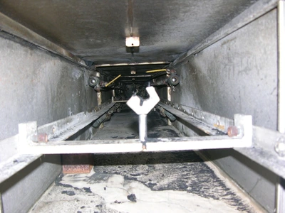 Used _UNKNOWN_ _UNKNOWN_ Cooling Tanks Ohio US | Federal Equipment Company #1553248