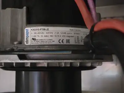 Heat Exchanger