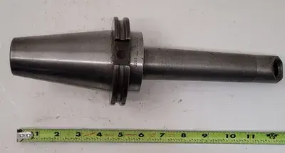 USED TSD MICROBORE 50CT-59
