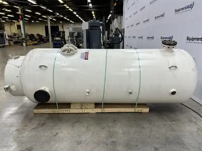 Used 2012 PARKER DBOD-30 Nitrogen Generators Georgia US | The Equipment Hub #892316