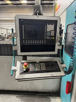 USED 2003 HANDTMANN PBZ NT 400 AS