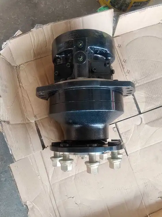 New | in-Stock BOBCAT T770 Hydraulic and Pneumatic Motors Illinois US | Discount Equipment #924563