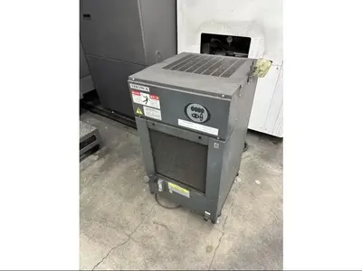 Used 2018 OKUMA MA600II Horizontal Machining Centers Kentucky US | Aucto #1315883