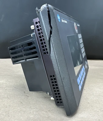 USED Allen-Bradley 2711-B6C8
