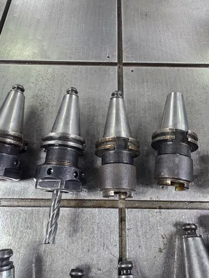 VALENITE CAT 40 Tooling | GMT (7)