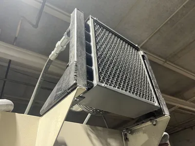 USED 2012 GREENERD PRESSES GREENERD HPBS-40 PRESS