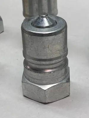 New | in-Stock PARKER H6-63 Valves/Fittings Ohio US | Surplus Asset Holdings #1236712