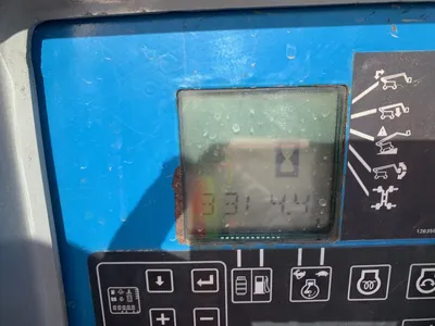 Used 2011 GENIE Z-135/70 ARTICULATING BOOM LIFT Articulating Boom Lifts Alberta CA | Adcock Equipment #1418167