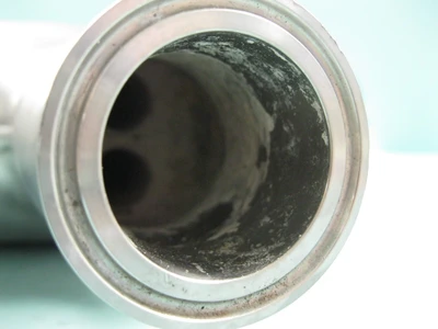 USED Micro Motion CMFS150 M351N2BAEKZZ