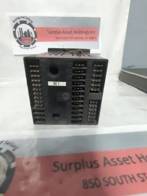USED ABB GTR0300