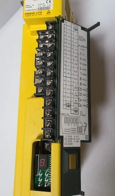 USED FANUC HA-FF43