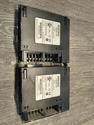 Used GE FANUC IC693MDL730J PLC Input & Output South Carolina US | ESS Industrial Equipment Sales #1275074