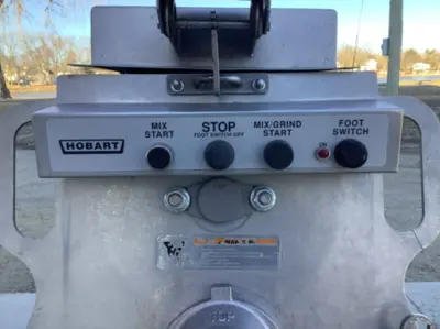 USED Hobart MG2032