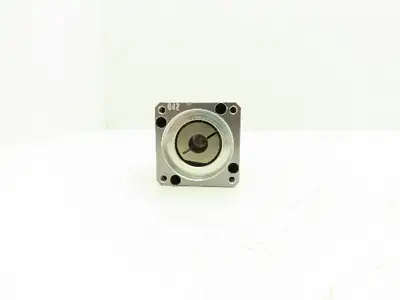 Bayside PX60-010 Inline Servo Gearhead Gearbox Reducer 10:1 3200rpm MX60-010-046