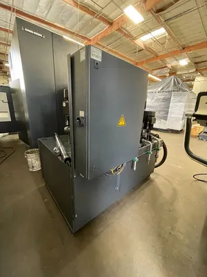 2014 DMG-MORI DMU 60 EVO LINEAR 5-AXIS MACHINING CENTERS, VERTICAL | Quick Machinery Sales, Inc. (11)