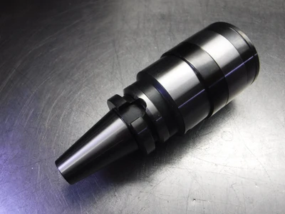Techniks BT40 Bilz#3 Tension/Compression Tapping Chuck 32800/40BT (LOC2047A)