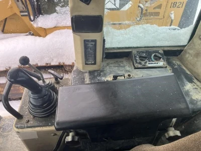 Used 2001 CATERPILLAR 963C Skid Loaders New York US | Beck Equipment #1506440