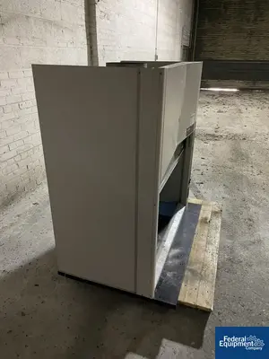 USED Labconco 48" Labconco Hood, Model Basic 47