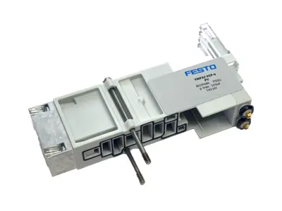 New | in-Stock Festo 8029486 Pump & Valve Parts Michigan US | Maverick Industrial Sales #1392193