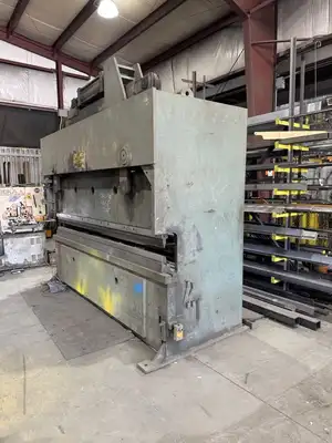 USED 1983 DE LAURICE 17510