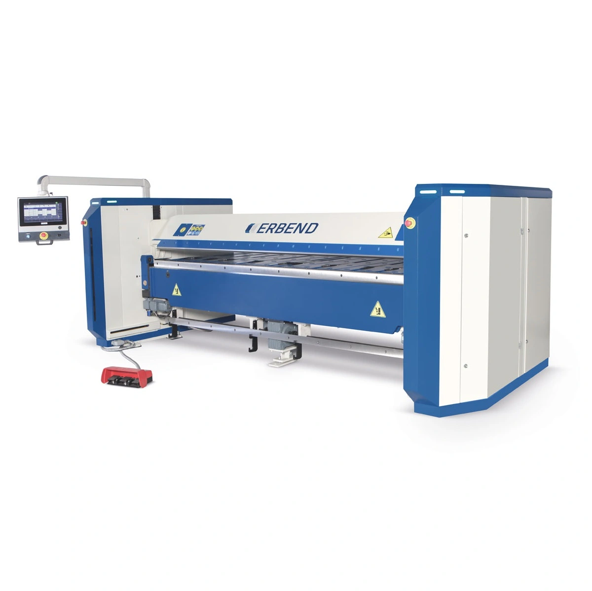 New | in-Stock ERBEND _UNKNOWN_ Folding machines Illinois US | Olympus Machinery Group #1349378