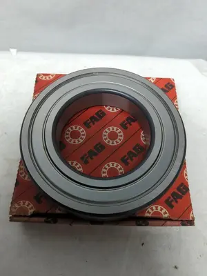 New | in-Stock FAG 6216 2ZR C3 Bearings | Surplus Asset Holdings #1197134