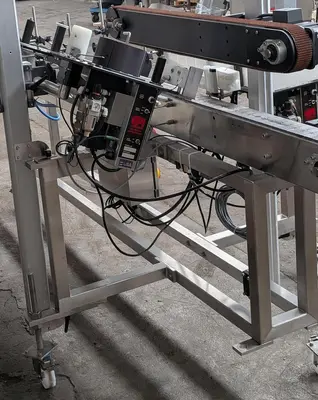 USED 2014 EPI SYSTEMS 0-14-22