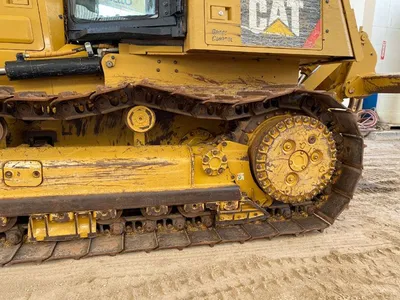 2020 Caterpillar D6K2 XL