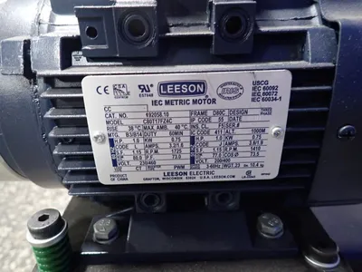 Semtorq, Inc.  Tip Dresser