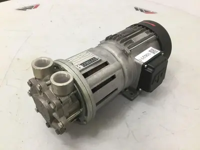 USED SYSKO CORPORATION CY-4281.0069