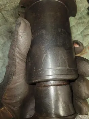 USED SANDVIK 50MM-VF-5MT