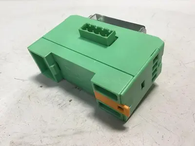 USED PHOENIX CONTACT OR2-D