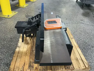 Used WEN 6560 Woodworking Jointers Ohio US | HGR 24 #1295253