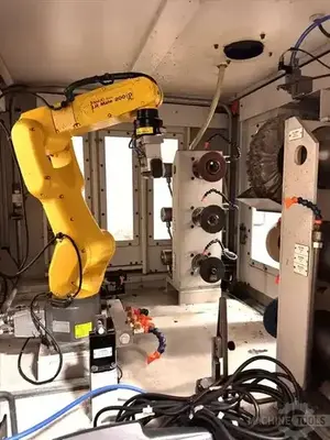 Used 2022 NAGEL Unknown Robots Illinois US | Perfection Global, LLC. #1304928