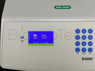 Used Bio-Rad S1000 PCR/Thermal Cycler Missouri US | BioLabTek #1520496