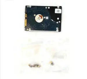 Used _UNKNOWN_ CN727-67033 Hard disk drive for HP DesignJet T2300 Memory Oklahoma US | Wide Image Solutions #1534310