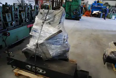 USED ALPHA/THERMATOOL TAFR 30006-60-45