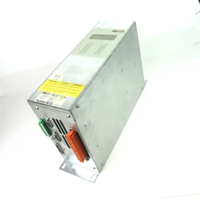 USED MECOS MBE3-50