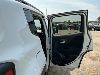 Used 2020 JEEP RENEGADE SUVs Michigan US | Miedema Asset Management Group #1325786
