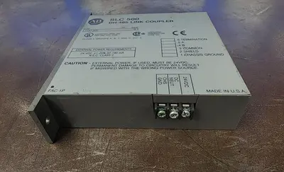 NEW ALLEN-BRADLEY 1747-AIC