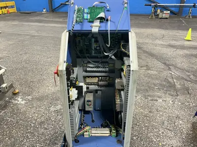 Used NORDSON ALTABLUE Miscellaneous Packaging Equipment Ohio US | HGR 24 #1446158