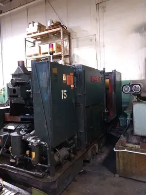 Used NATIONAL 84 Nut Tappers Ontario CA | Walden Machinery #1289852