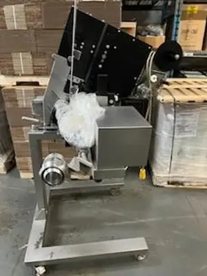 USED POLY-CLIP SYSTEMS PDC-A600
