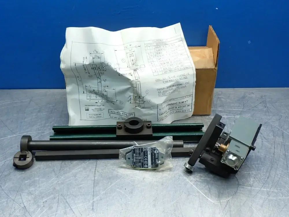 Used CDW 52B103 Miscellaneous MRO Ohio US | HGR 24 #1016789