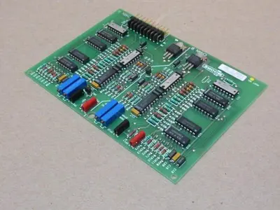 NEW MOORE INDUSTRIES 15823-1