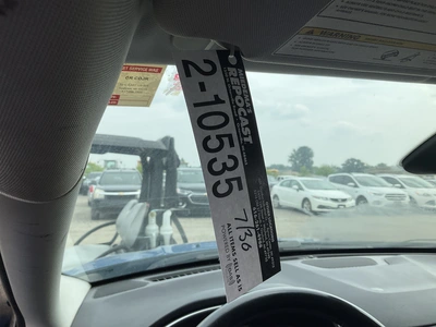 Used 2019 JEEP COMPASS SUVs Michigan US | Miedema Asset Management Group #1320396