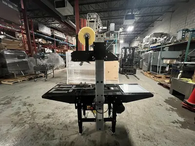 Used EASTEY BB-2T Case Sealers Ontario CA | The Equipment Kings #880577