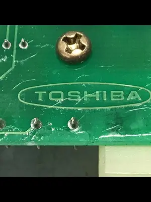 USED TOSHIBA L4104140