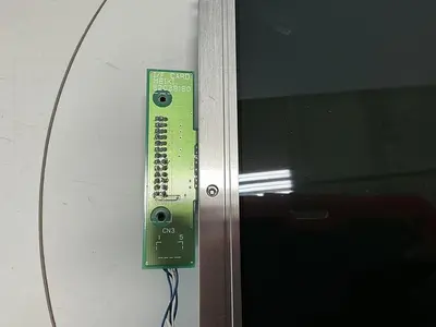 USED NEC NL6448AC33-18