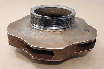 USED Flowserve 153681